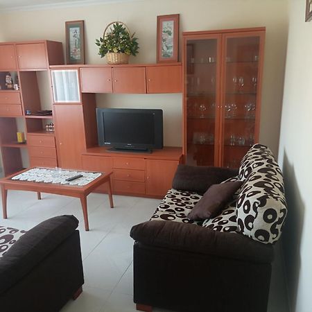 Apartamento Sanchola Carino Exterior photo