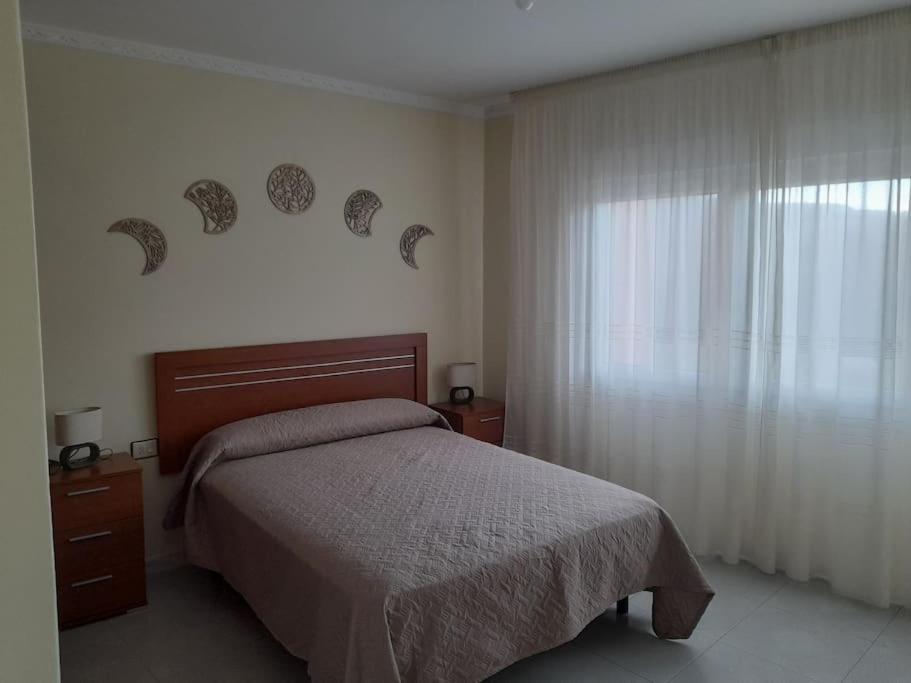 Apartamento Sanchola Carino Exterior photo